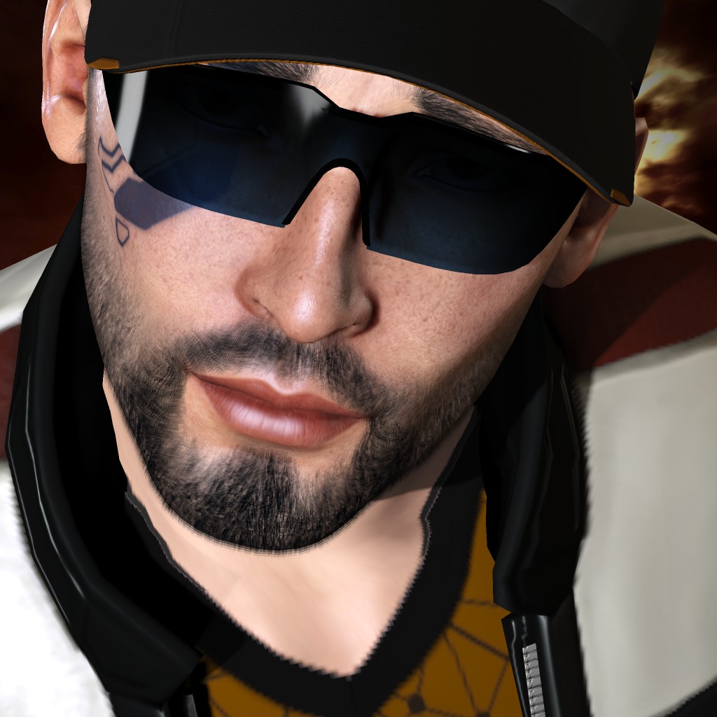 Atticus Vymirr