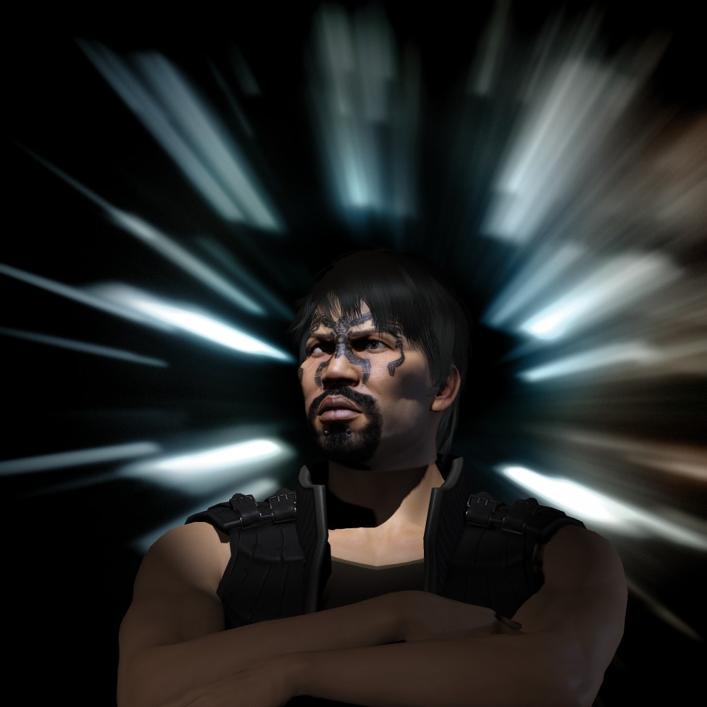 RINGO outlaw