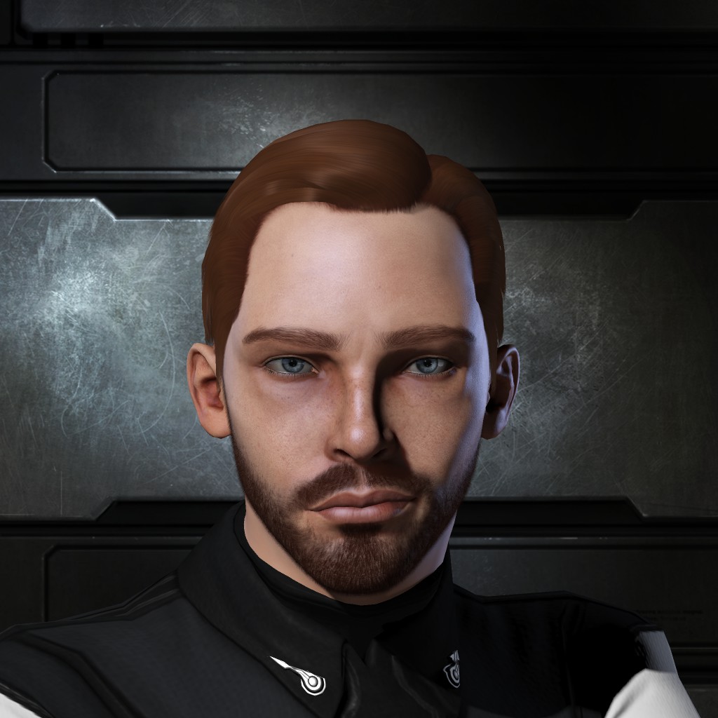 Gallente Citizen 93602627