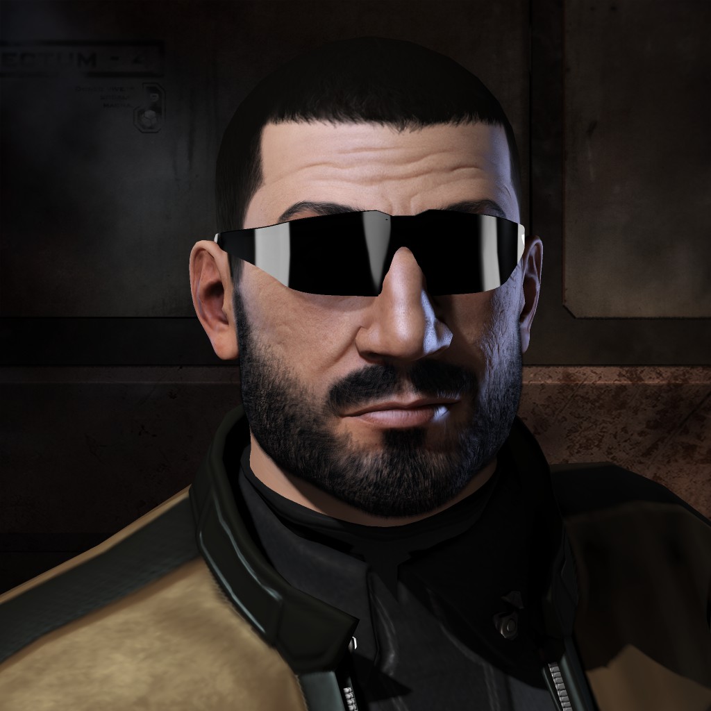 The Freightdude