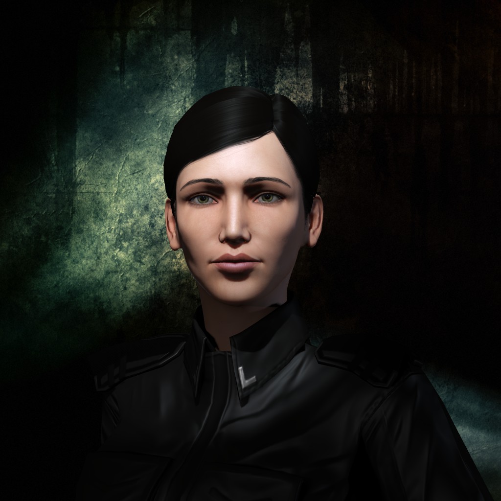 Mia Arji