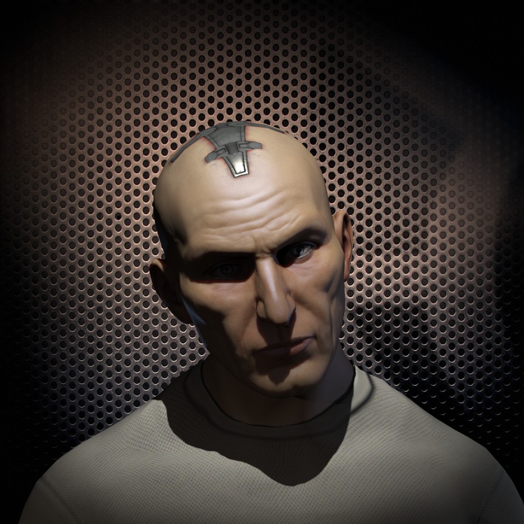Zebulon Vark