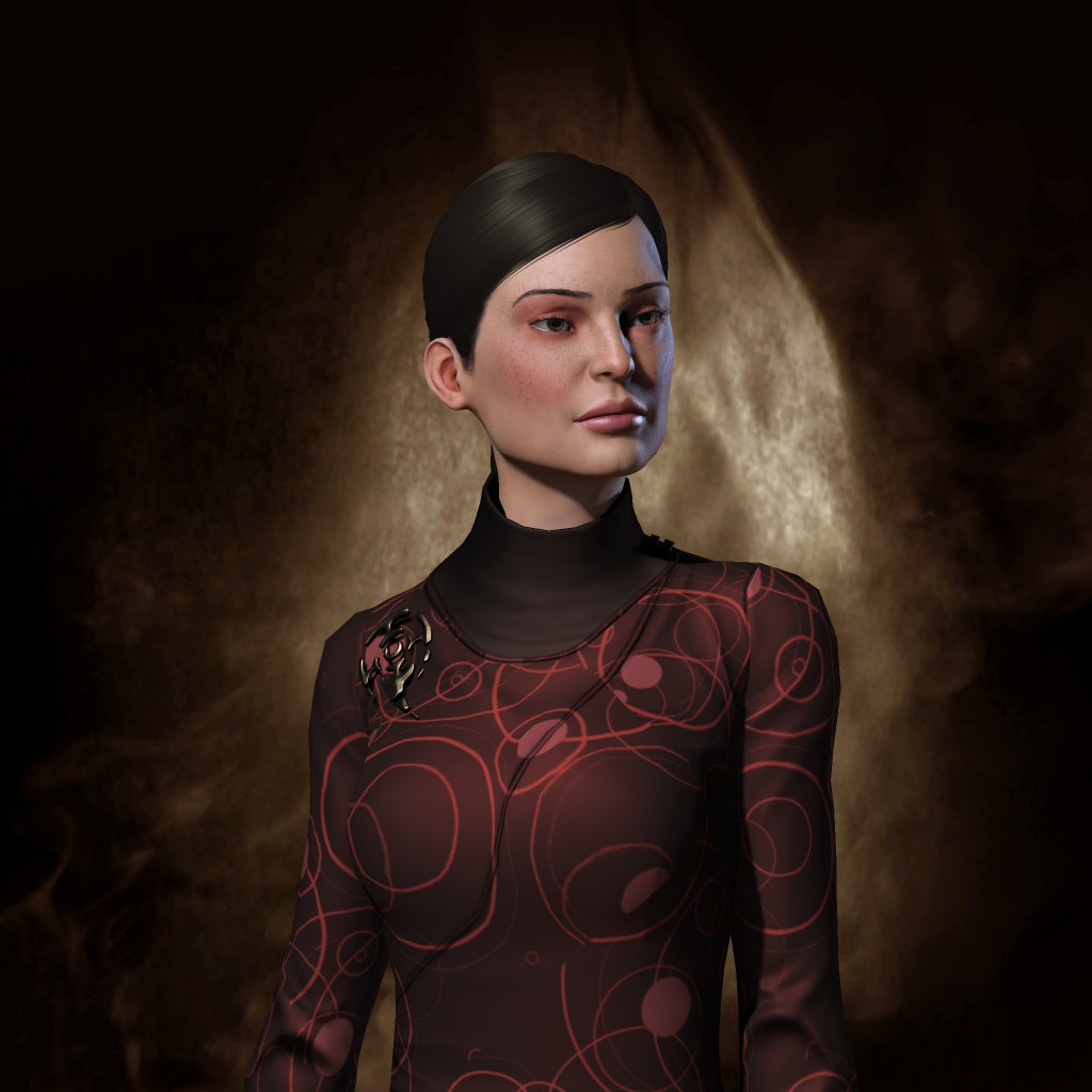 Hera Rinah