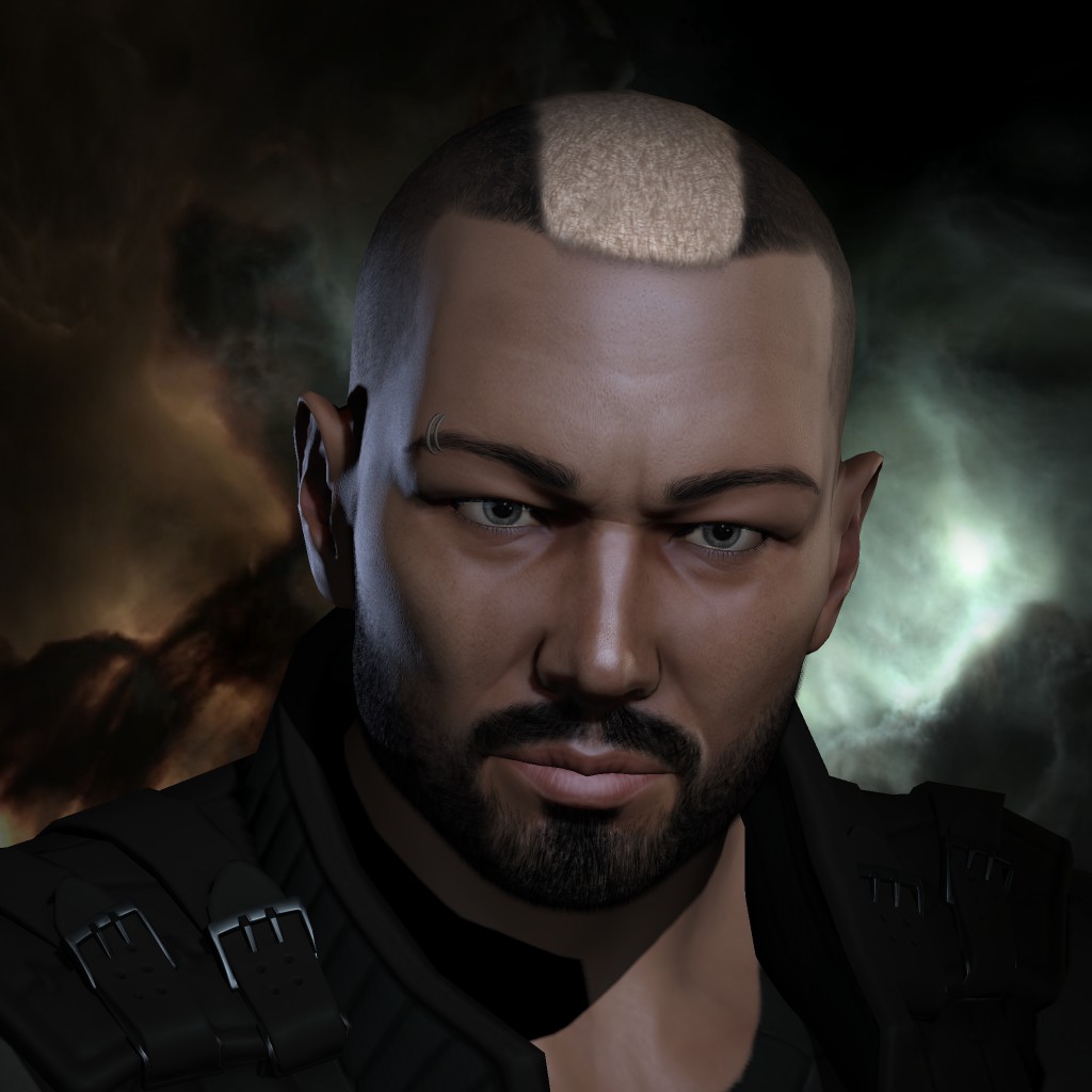 Jonni Valentain