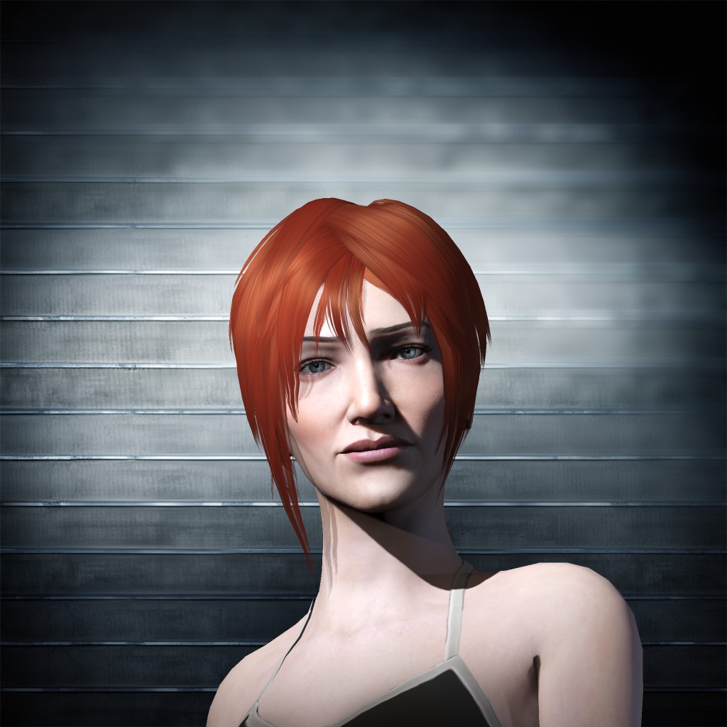 Emilia Fountanain