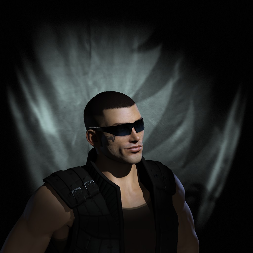 Amsen Knight