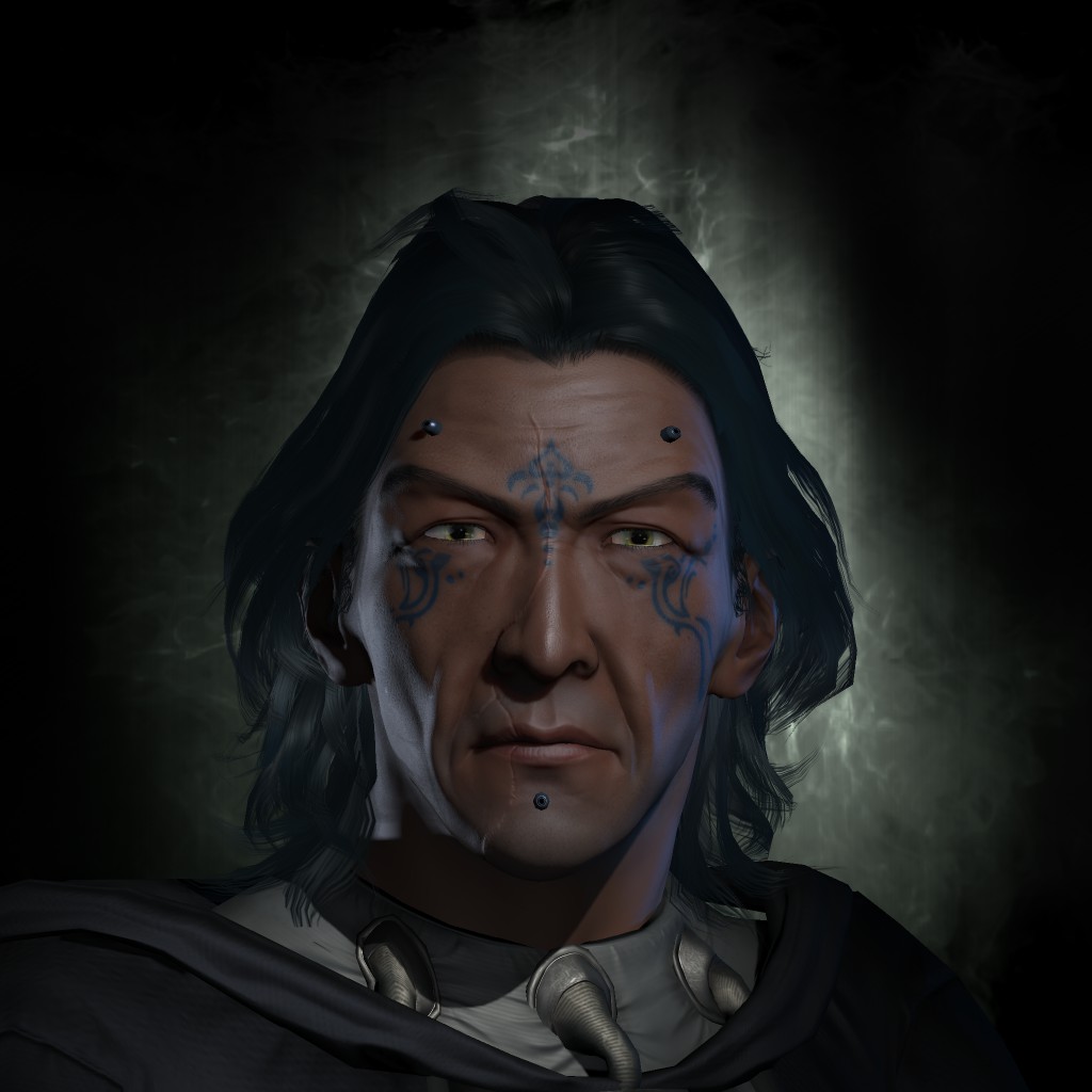 Isamu Osupa