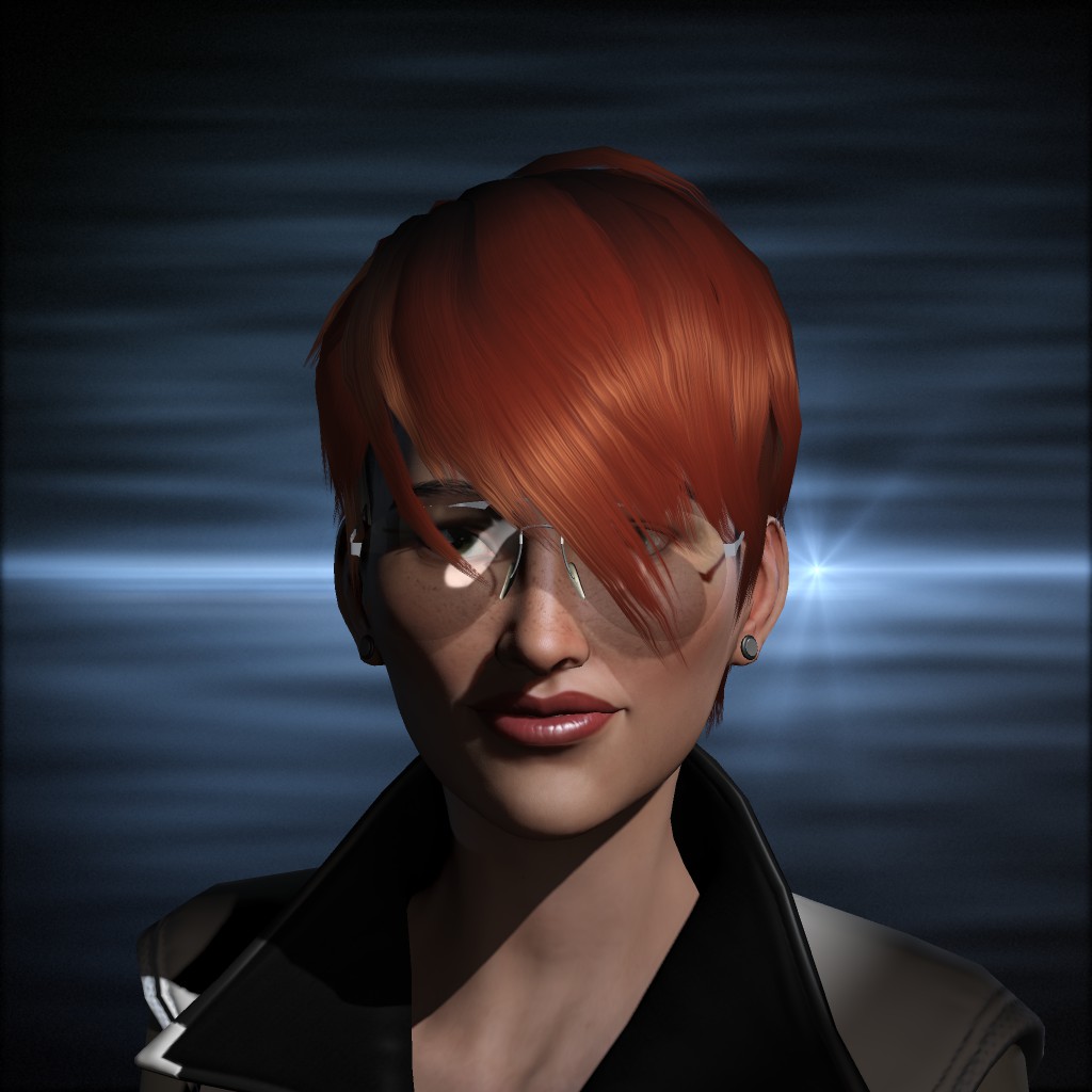 Emily Evulperson