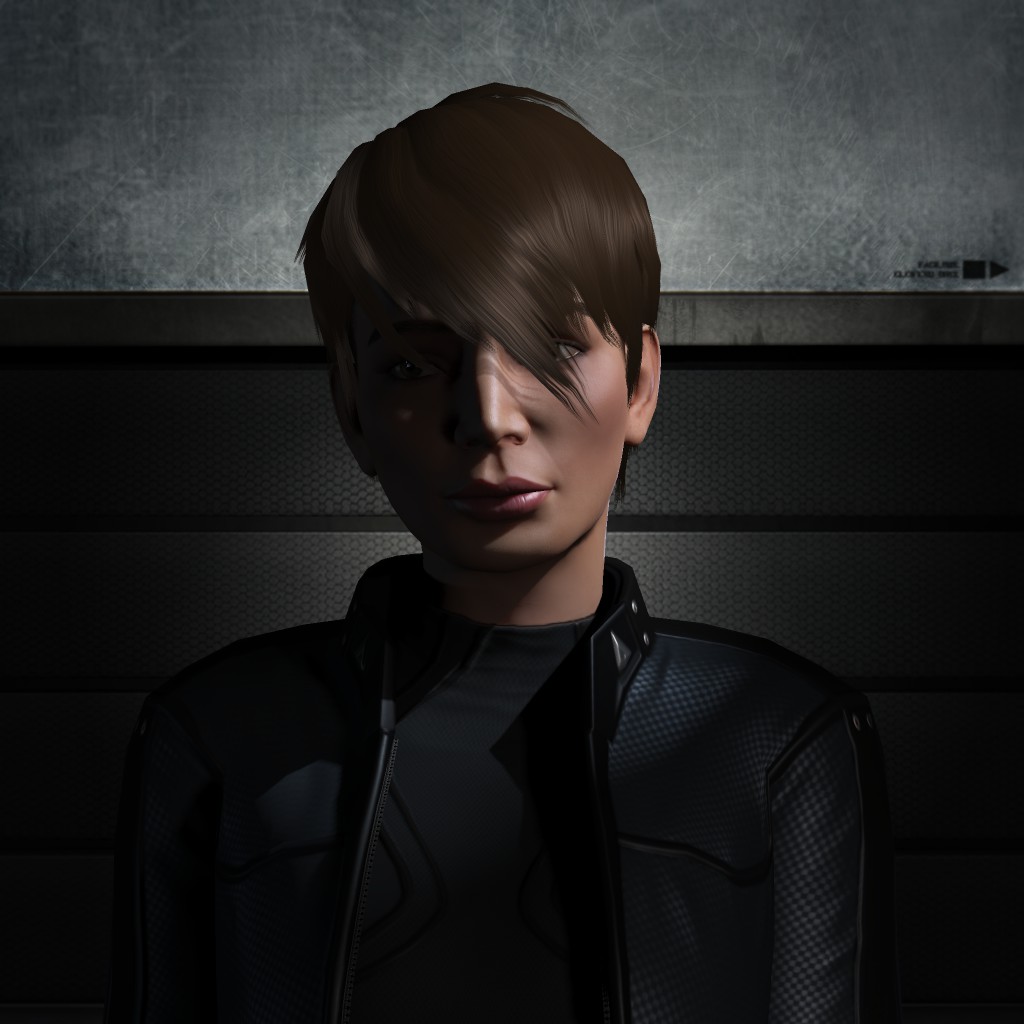 Caldari Citizen 93612124