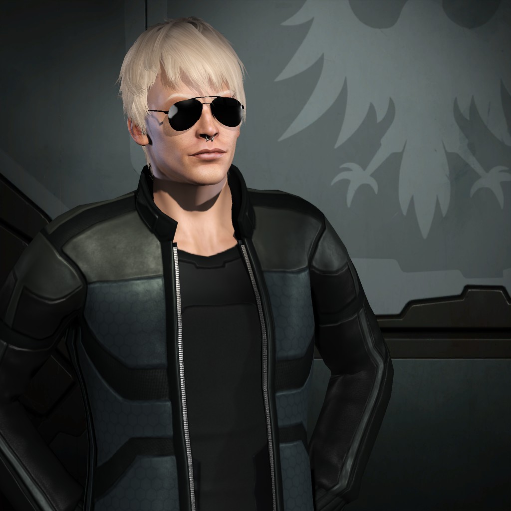 Grey Vakiaran