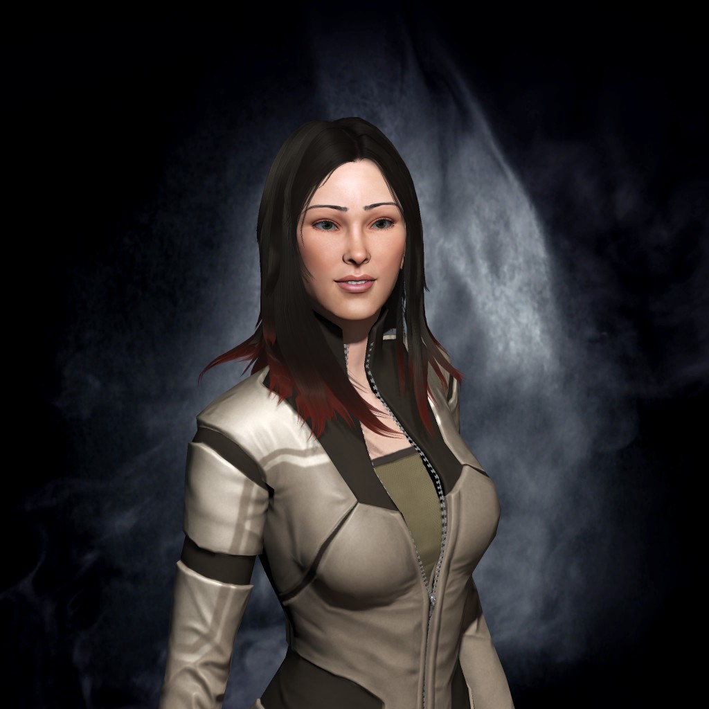 Brandy Andedare