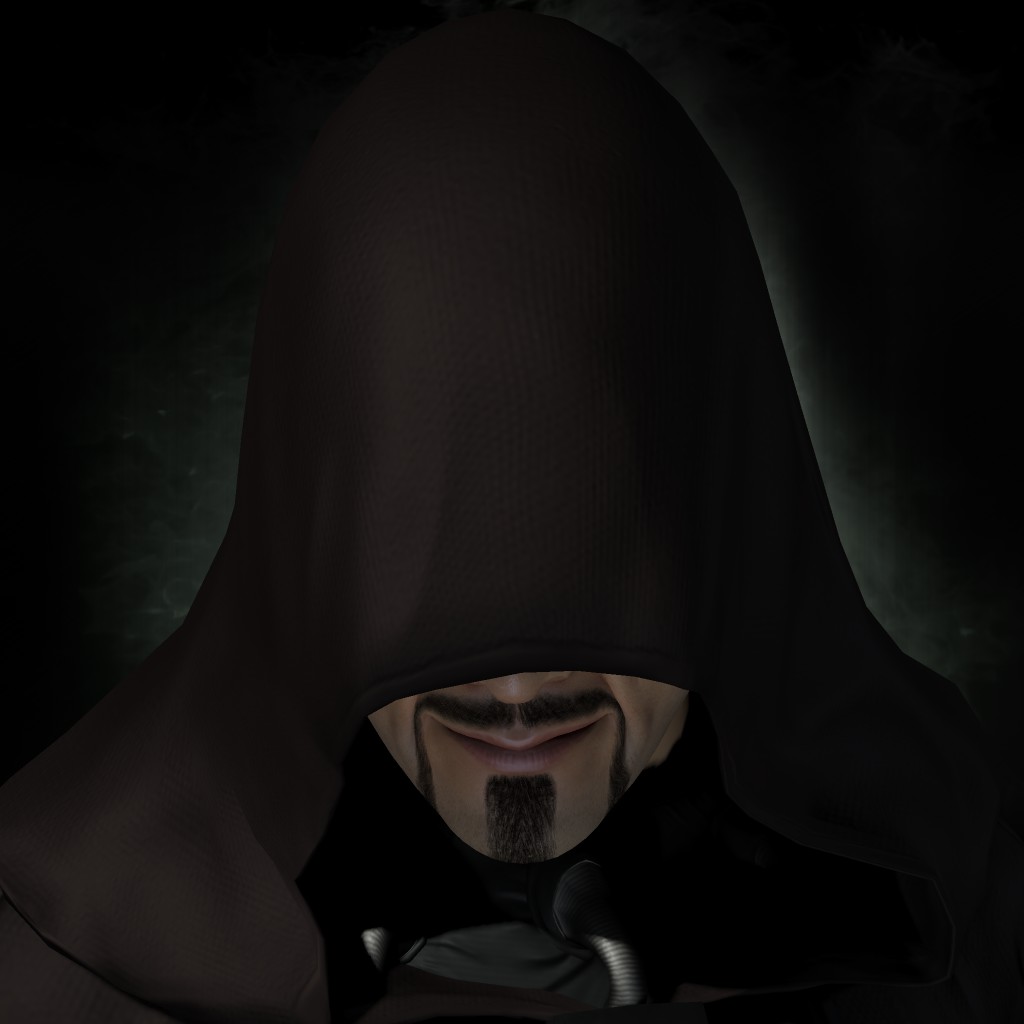 Anonymous XIII