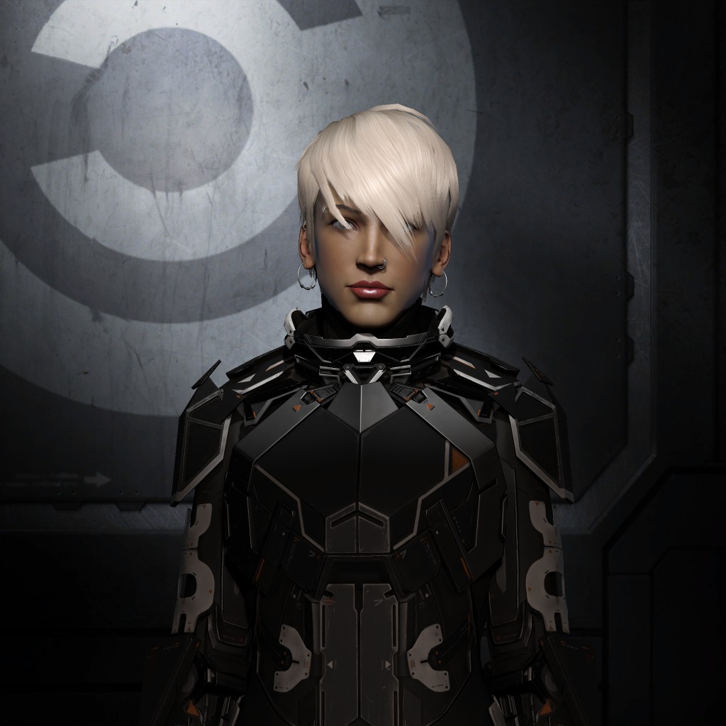 Liv Caldaris