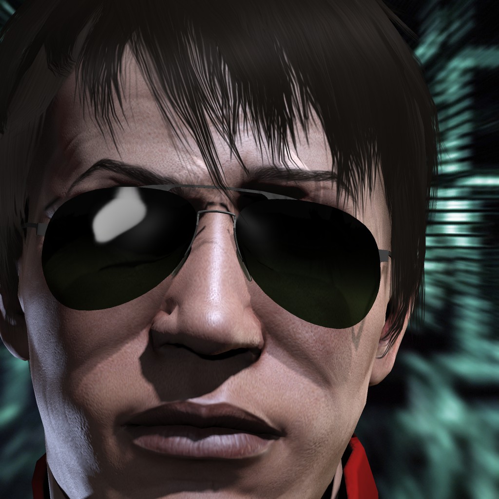 Benj Allucardum
