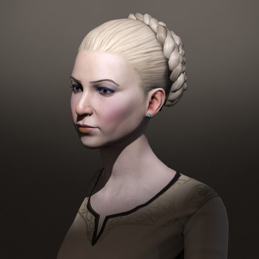 Anna Hov