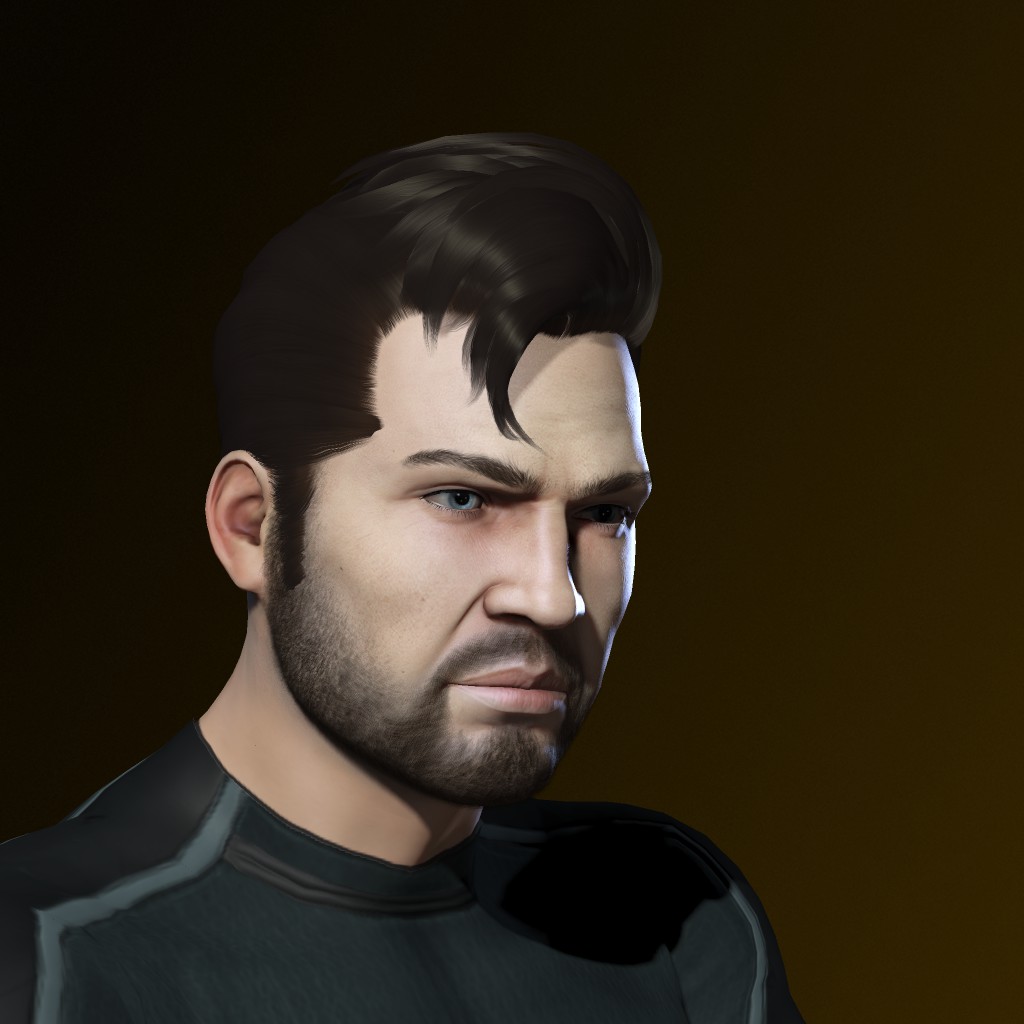 Caldari Citizen 93616719