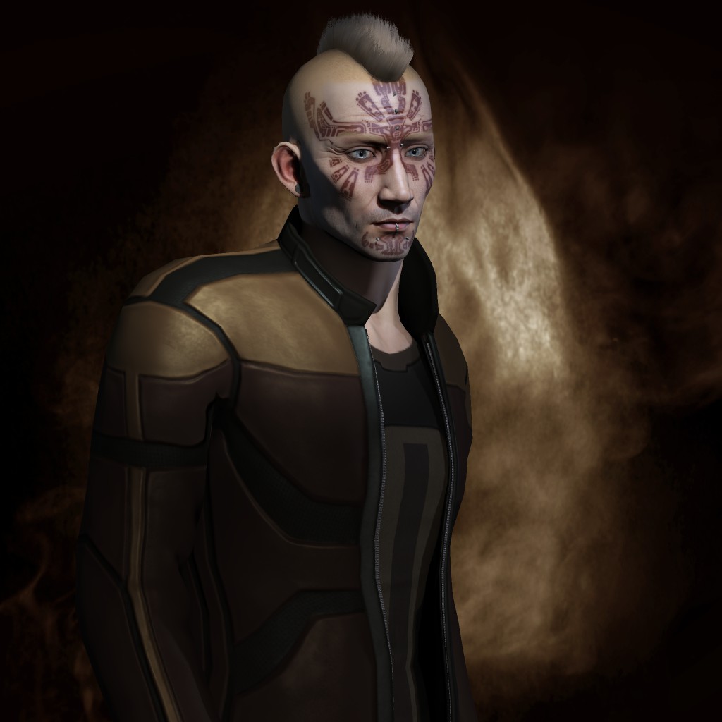 Shepherd Jupiter