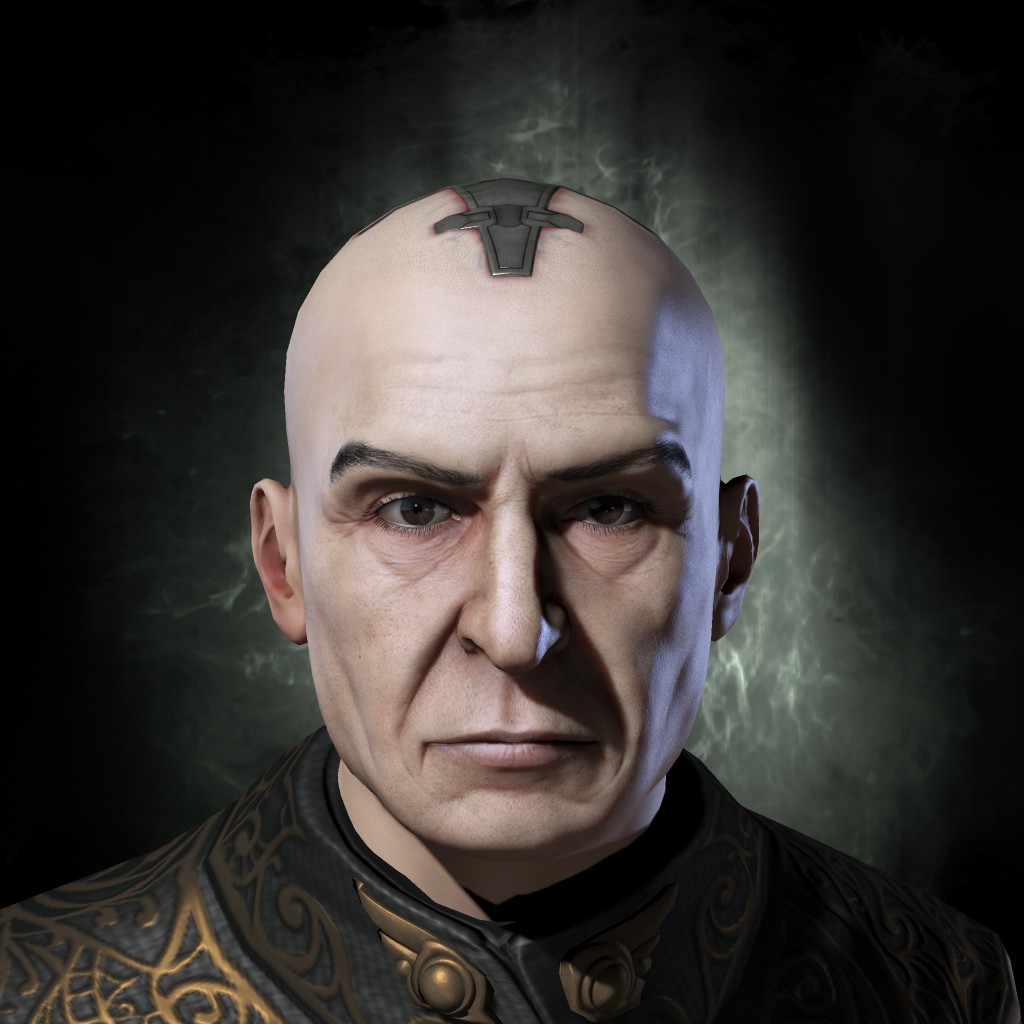 IC0N Alliance Rep