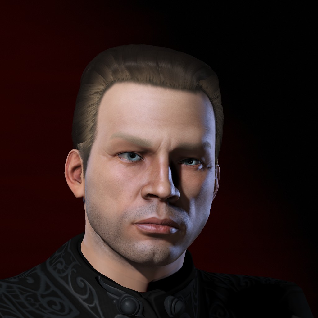 Galen Nolers