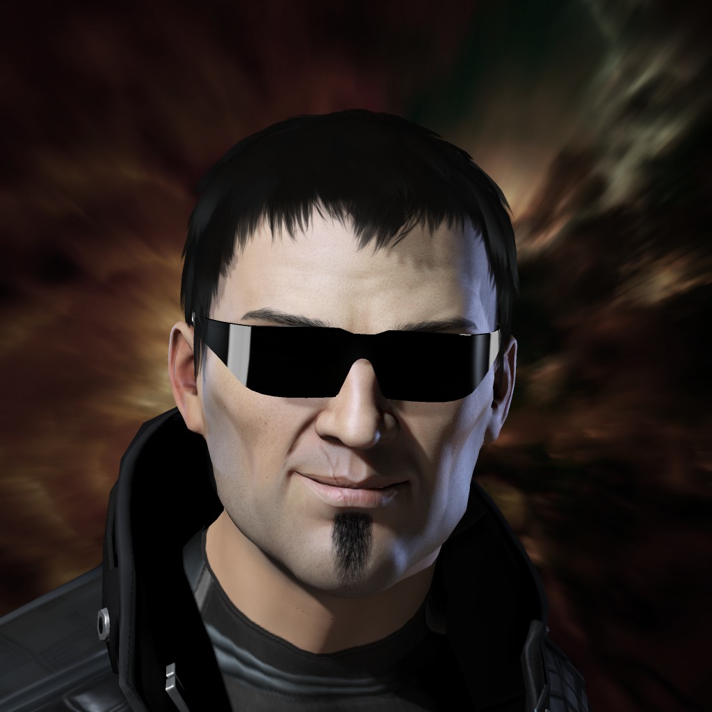 Darkett