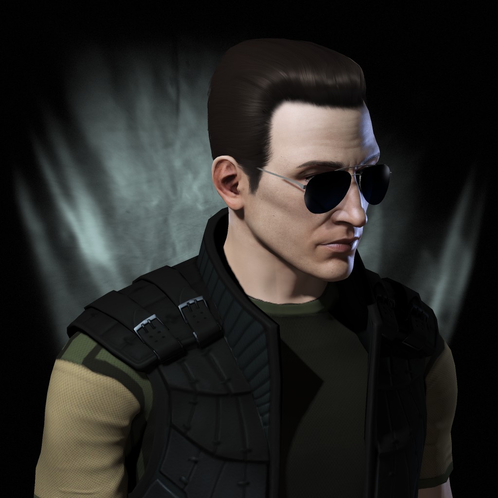 HD Shadow