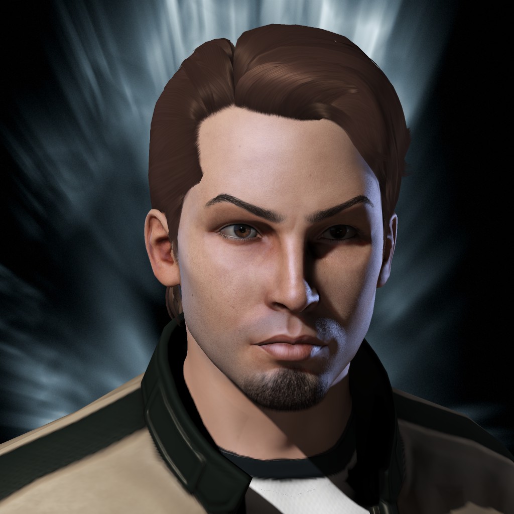 Nyx Pilot