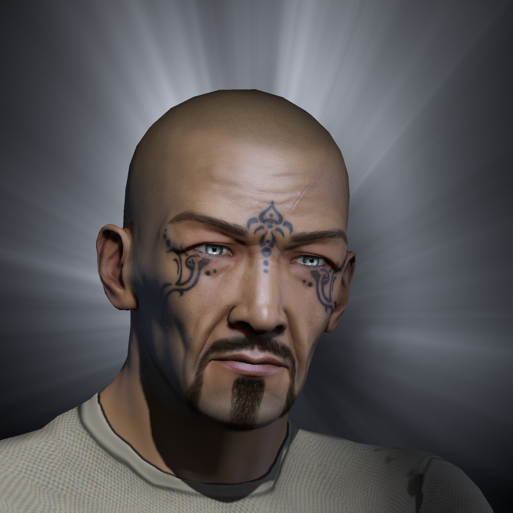 Antonio Inferno