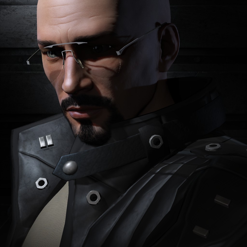 Hal Tyrell