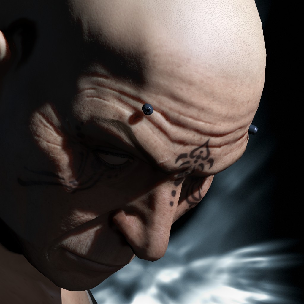 Elijah the Doombringer