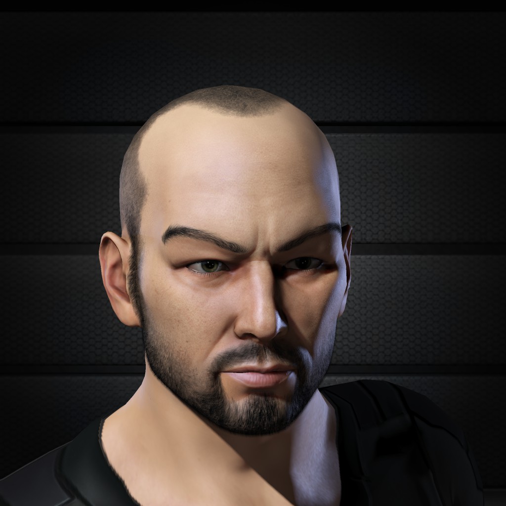 Caldari Citizen 93621165