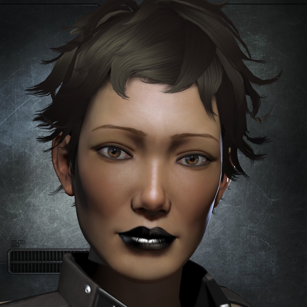 Carmen Kruger