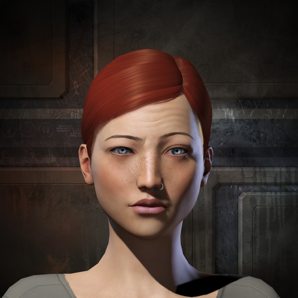 Caldari Citizen 93622302