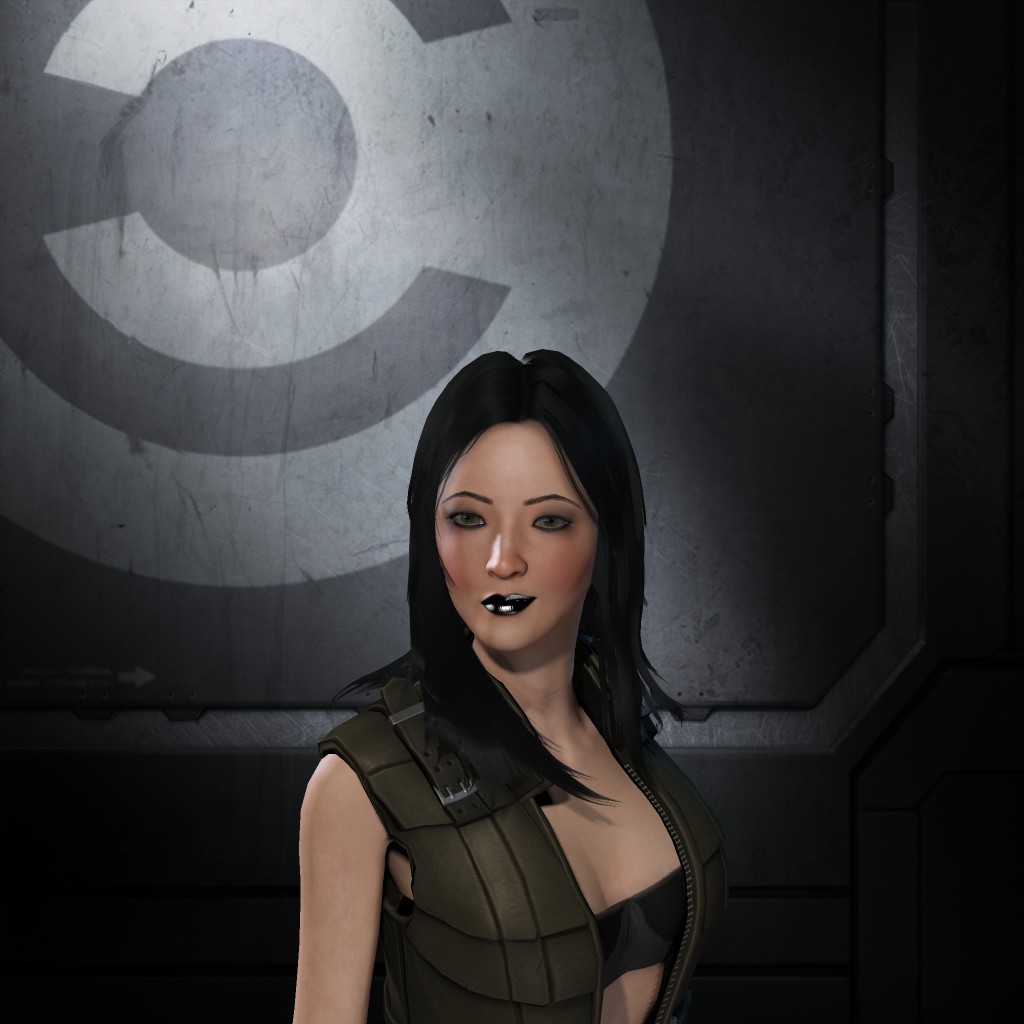 Eliza Reborn