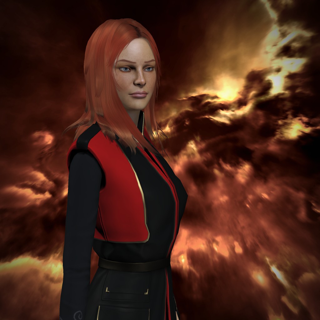 Azurra Kasen