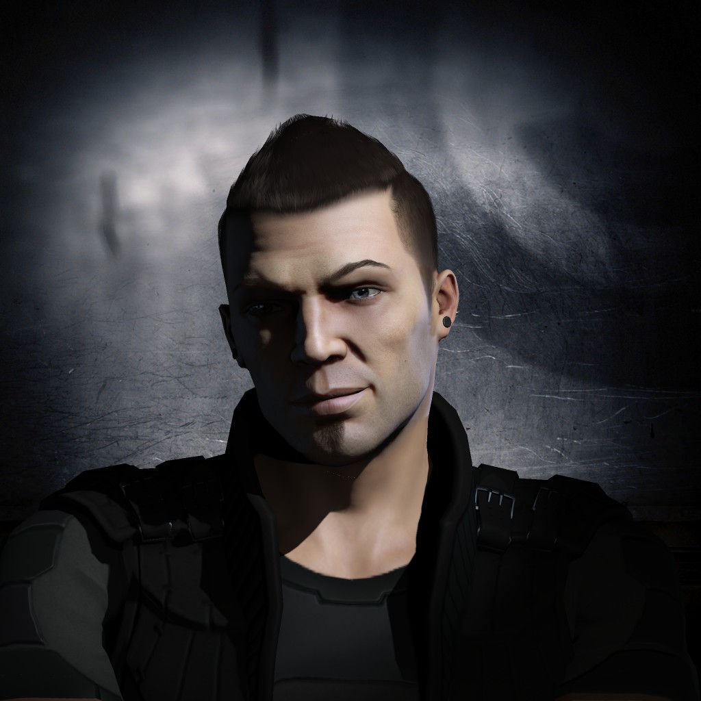 Alonzo Hakaari