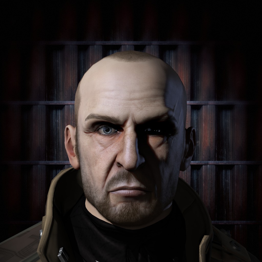 Mike Farligamig
