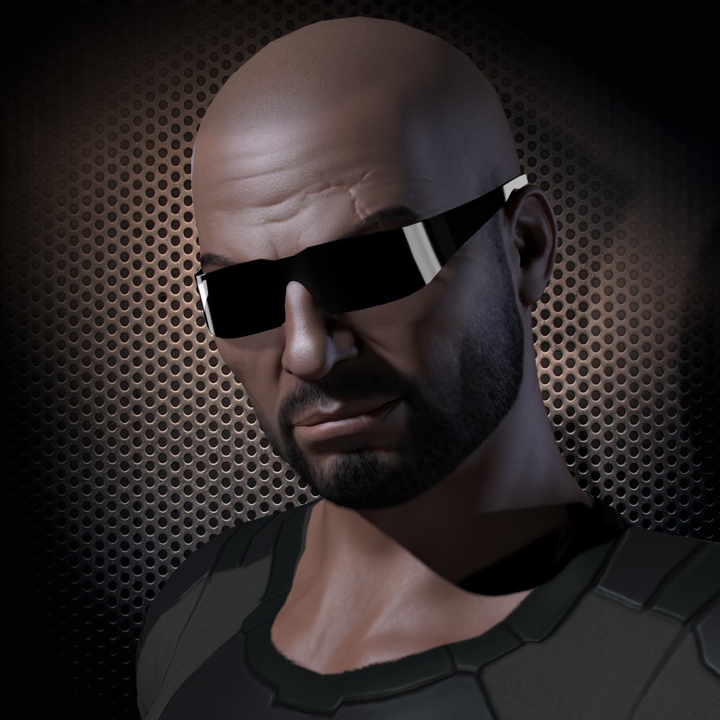 Caldari Citizen 93623949