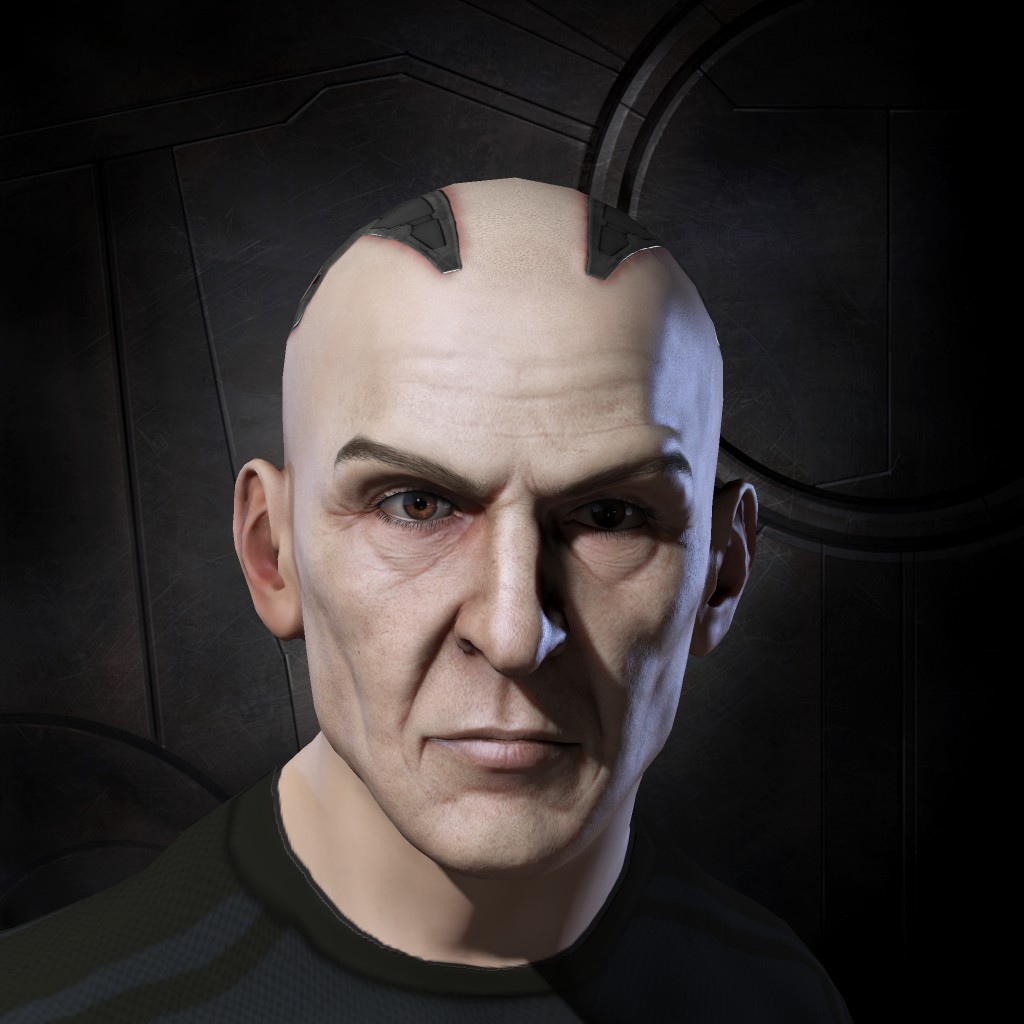 Nicholas Arkaral