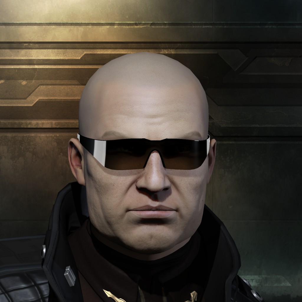 Caldari Citizen 93626113