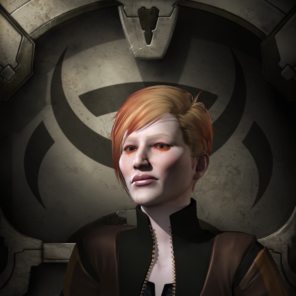 Khross Ravenspirit