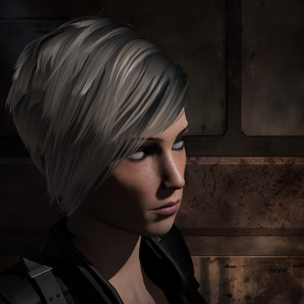 Bad SuicideGirl