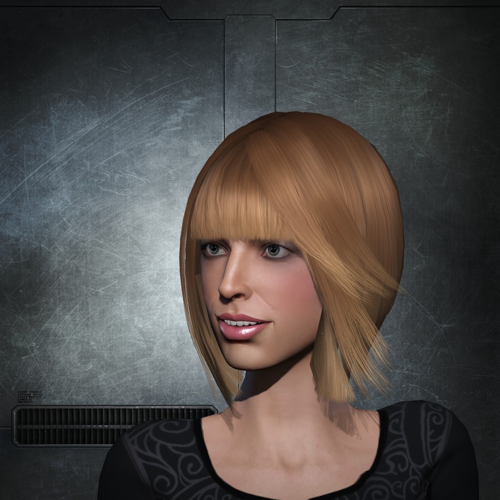 Jeanette Ansar Kurvora