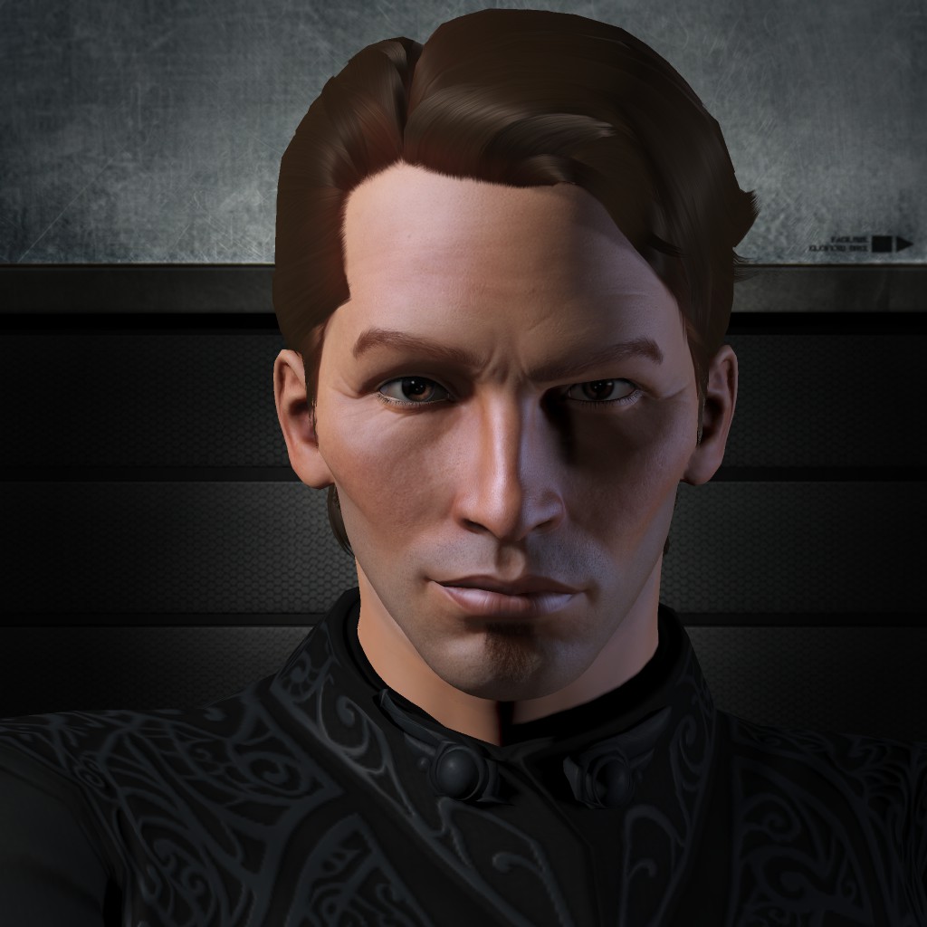 Zorg Oldman