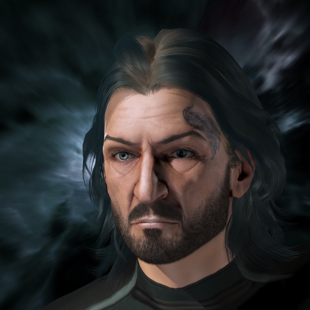Tycedi Eldek