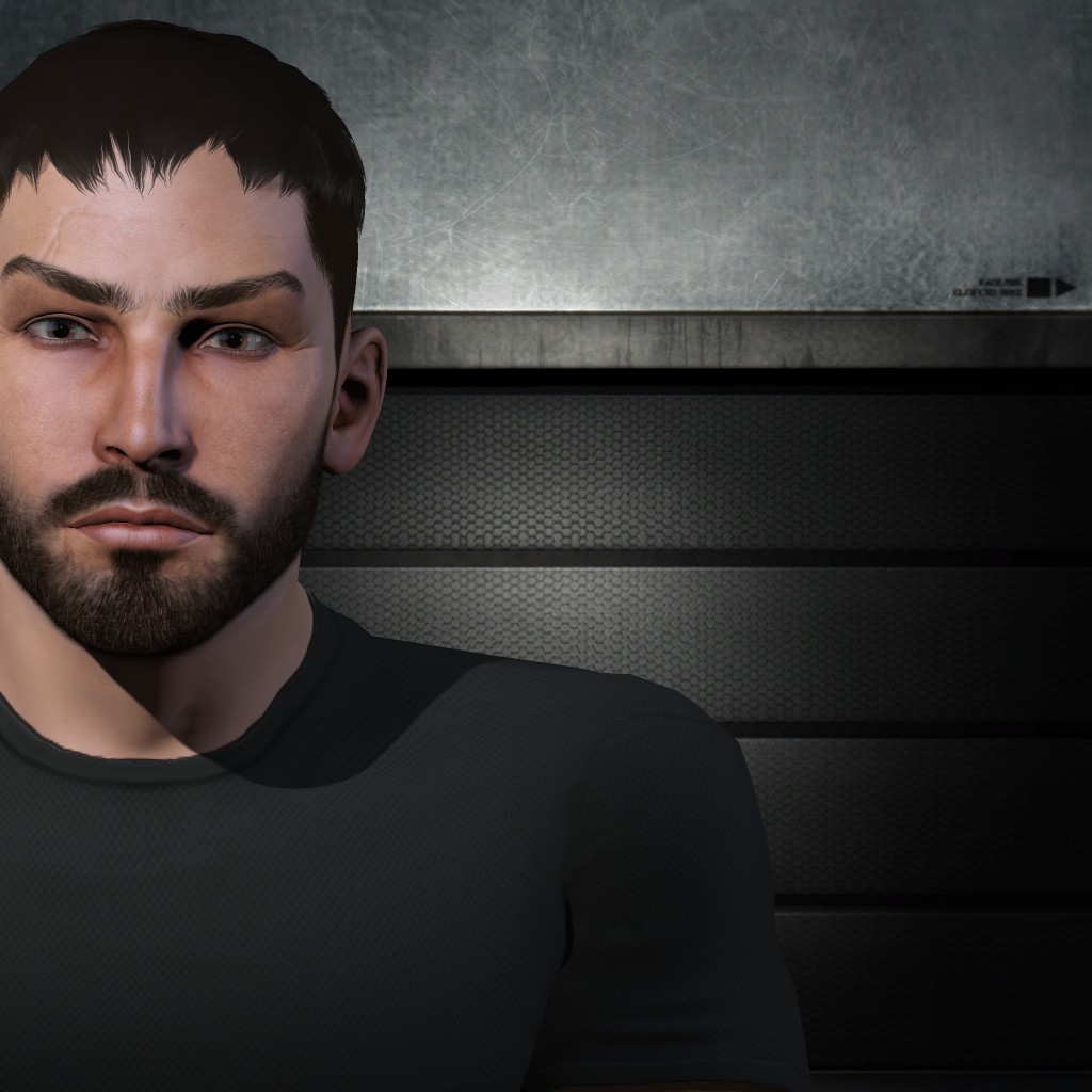 Jacob VisioDeOrion