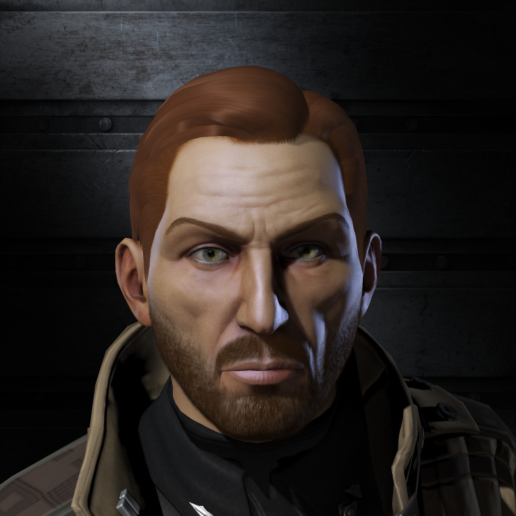 Mack Skerritt