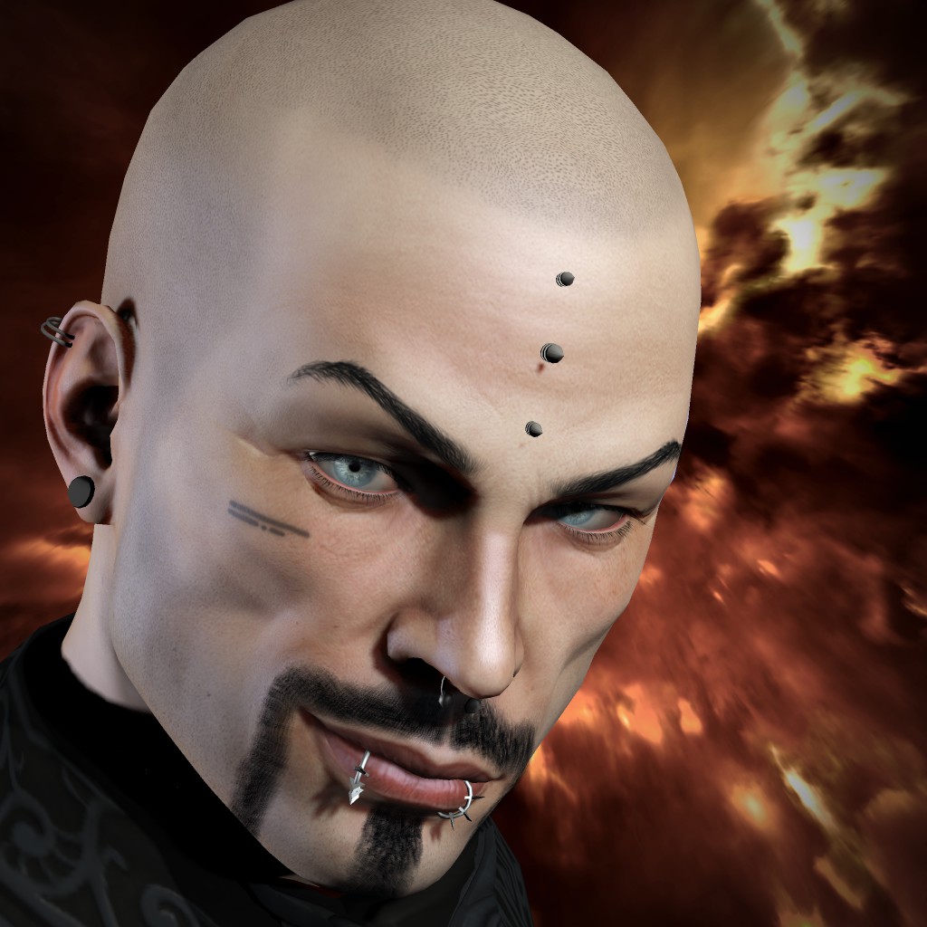Maximillion Pazuzu