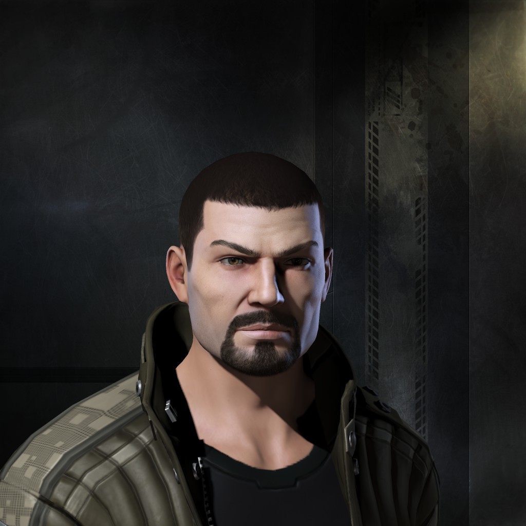 James T Crow