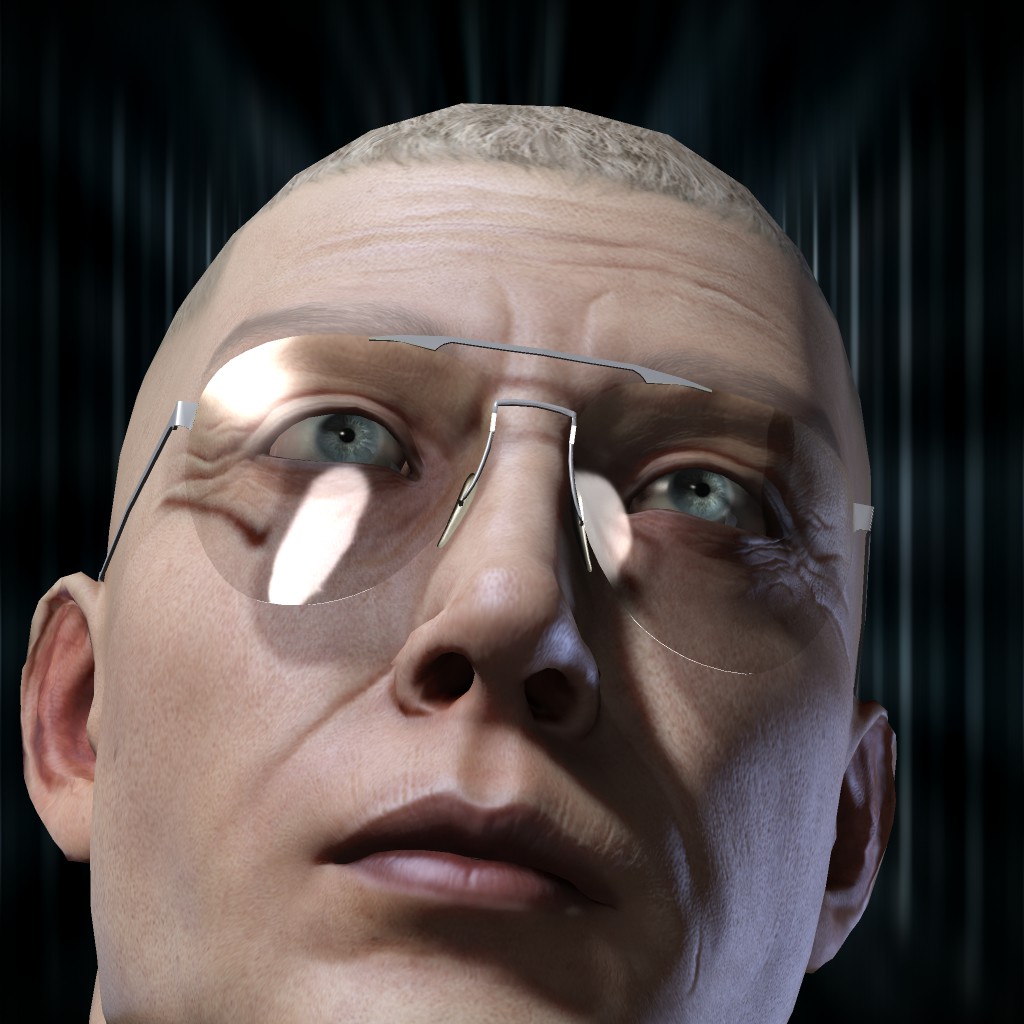 Bob O'Donnell