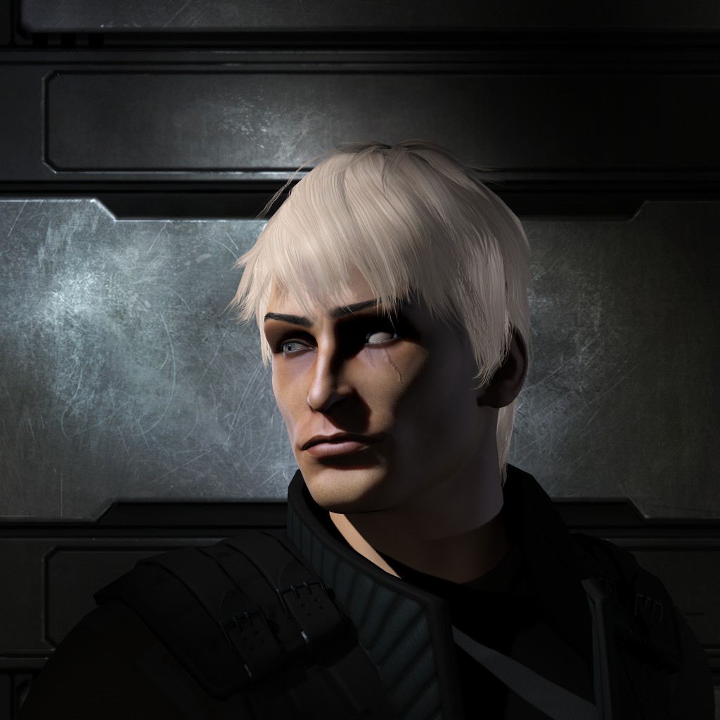 Aurora Baratheon
